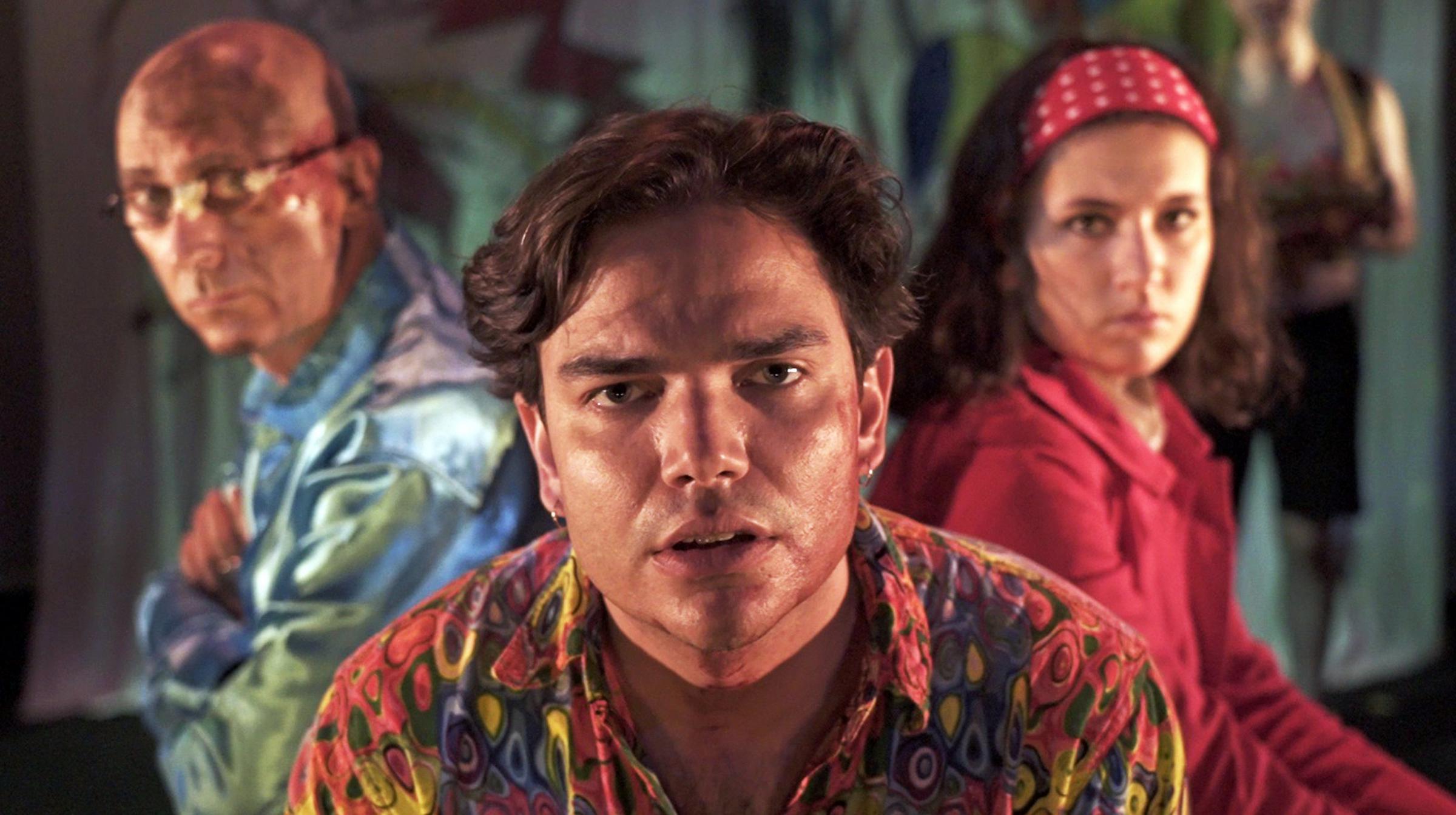 Petit Voyage en Barbarie !