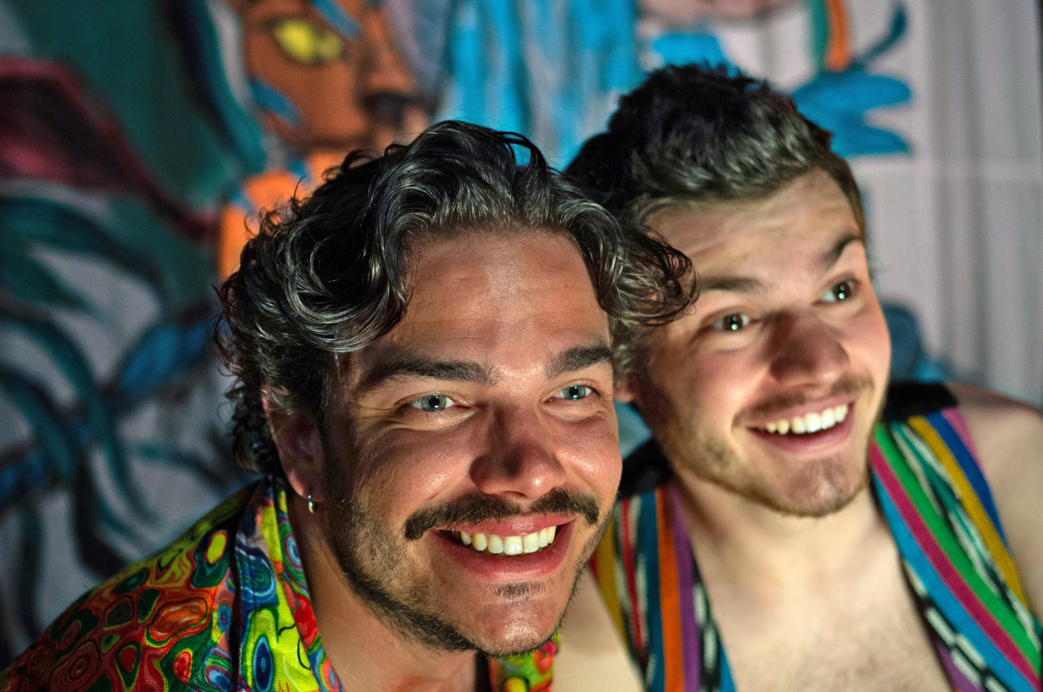 Petit Voyage en Barbarie ! 