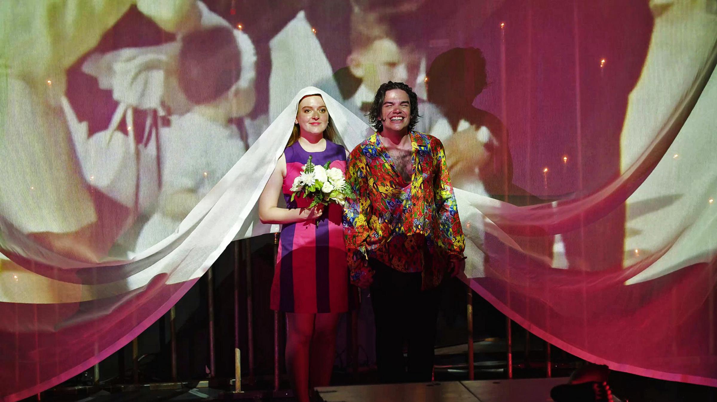 Petit Voyage en Barbarie !