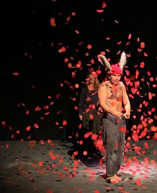 Les Métamorphoses d'Apulée