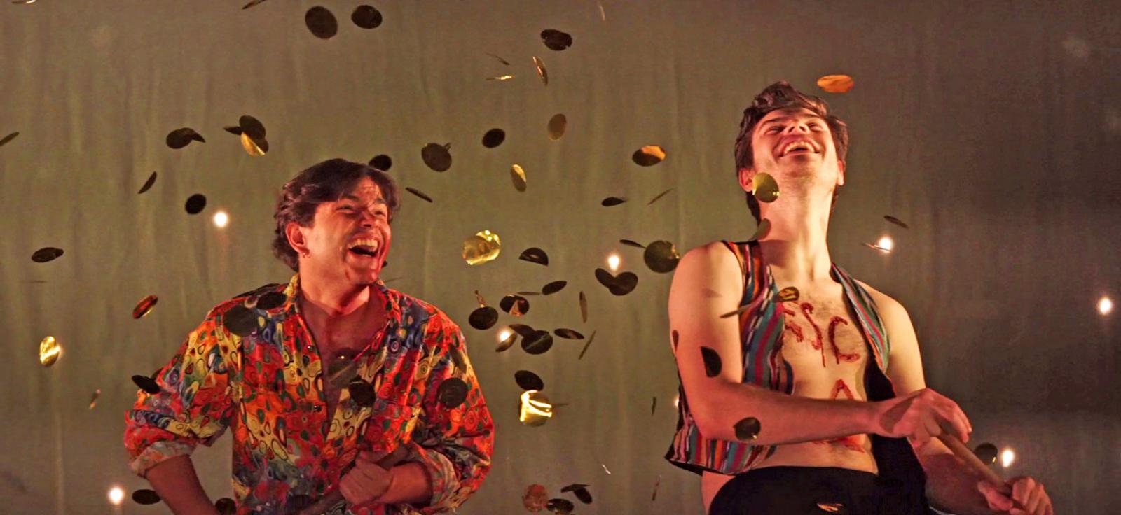 Petit Voyage en barbarie (Candide!)